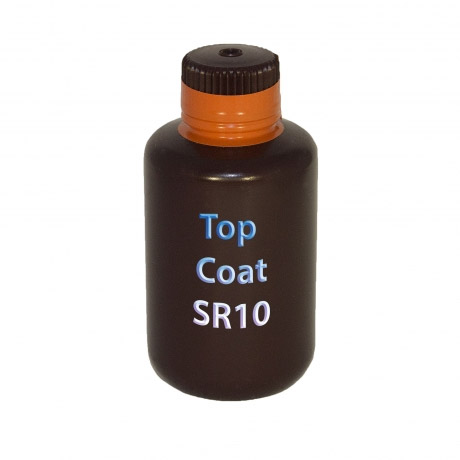 Top Coat SR10