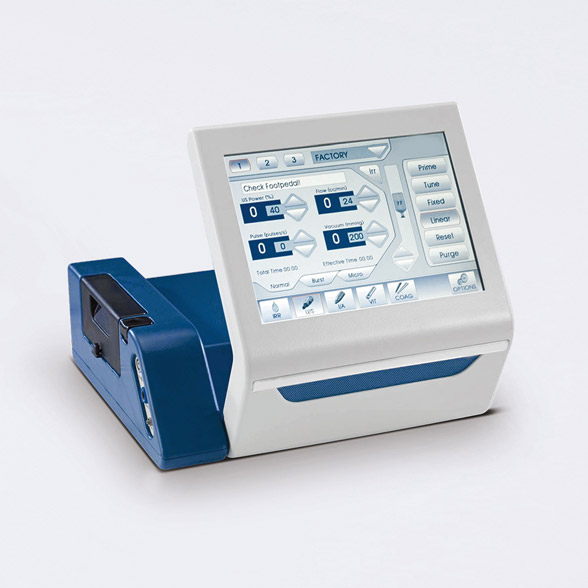 MTP TRISONIC