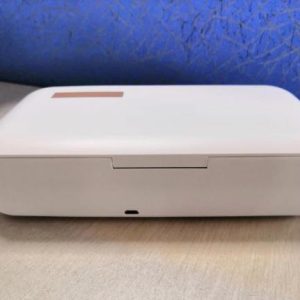 Medop UV Sterilizer for Glasses