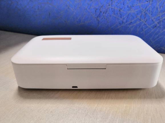 Medop UV Sterilizer for Glasses