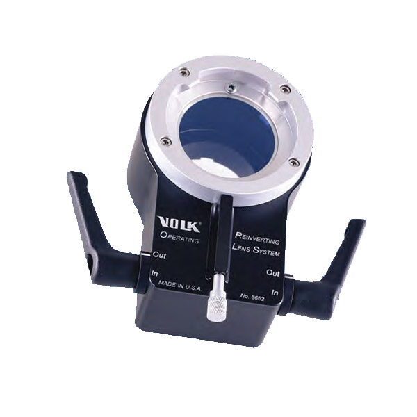 Volk Reinverting Operating Lens System (ROLS)